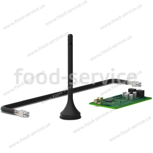 Комплект Unox XEC002